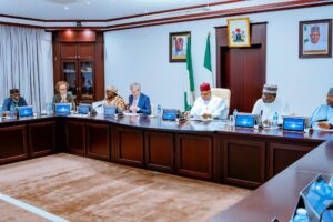 FG targets 20,000 jobs yearly, launch second phase of Nigeria Jubilee Fellows Programme