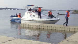 LASWA to reopen Ikorodu ferry terminal on Monday after water hyacinth disruption 
