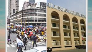 10 Lagos markets to buy wholesale clothing for your business 