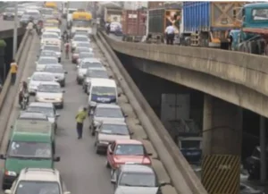Lagos announces 15-day closure of Marine Bridge for maintenance repairs 