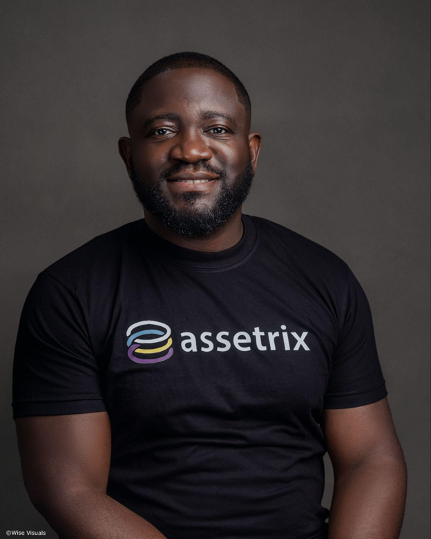 Mayowa Adeosun Co-founded Sycamore and Bedrock Residences before Assetrix