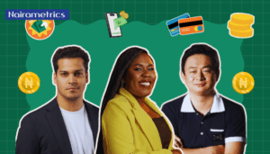 Meet 10 owners of CBN-licensed Mobile Money Operators in Nigeria