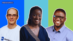 Meet Chief Operating Officers of Africa’s $1 billion startups 