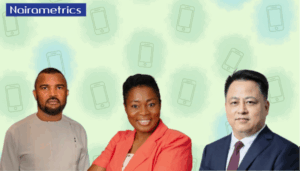 Meet the owners of major phone stores powering Nigeria’s smartphone boom