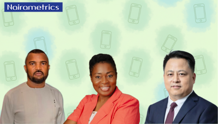 Meet the owners of major phone stores powering Nigeria’s smartphone boom