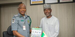 Nigeria Customs, NCC partner to tighten monitoring of imported communication devices 