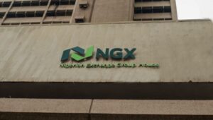 NGX gains 3.35% in May, slowest monthly rise this year