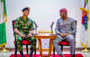 NYSC: Corps Members contribute N14 billion annually to Lagos economy 