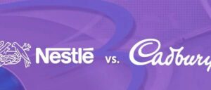 Nestlé vs Cadbury in 2025: Which food giant gives Investors more value 