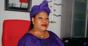 EFCC arraigns former NSITF chair Ngozi Olejeme over alleged N1 billion fraud 
