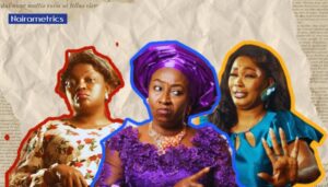 Nollywood box office: Top 10 movies with record opening weekends 