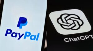 PayPal partners with OpenAI to integrate digital wallet into ChatGPT 
