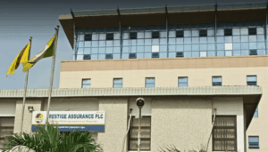 Prestige Assurance Plc records N316 million pre-tax profit in Q3 2025, as PAT doubles 