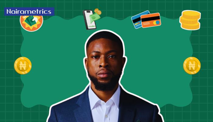 Nnamdi Ekeh