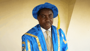 National Council of State approves Prof. Joash Amupitan as new INEC Chairman