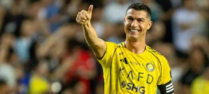 Cristiano Ronaldo becomes football’s first billionaire after Al-Nassr contract  