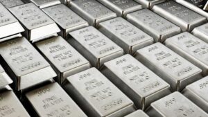Silver soars over 18% to record best Christmas week ever, outpaces gold 
