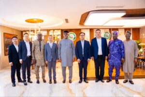 Stellar Steel to invest $450 million in Ogun, operations to start by mid-2026 