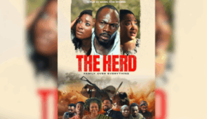 Daniel Etim-Effiong’s “The Herd” grosses N30.1 million in box office debut 