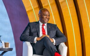 Billionaire Tony Elumelu reveals his best investment ever 