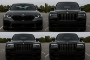 Luxury car rentals: Why demand is surging like never before 