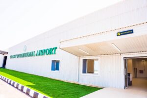 Gateway Airport to start direct flights to Abuja from Oct 7