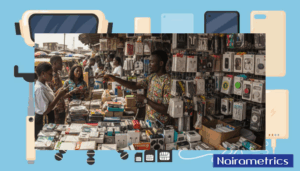 Top Lagos markets to buy affordable phone accessories in 2025 