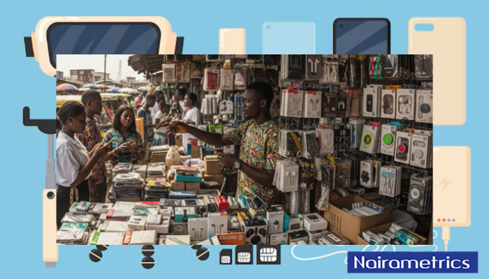 Top Lagos markets to buy affordable phone accessories in 2025 