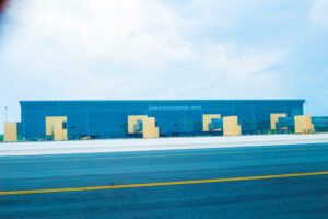 FG designates Victor Attah Airport in Uyo as international airport 