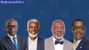 Meet 10 Managing Partners steering Nigeria’s leading audit firms 
