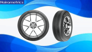 See 10 most popular car tyre brands in Nigeria as of 2025    
