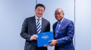 China pledges technical support for the modernisation, automation of Nigeria’s seaports 