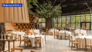 See costs of renting event halls in top Lagos and Abuja hotels 
