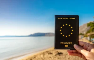 See 12 European countries that restrict or do not allow dual citizenship