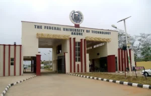 FUTA receives N1 billion FG fund for commercial agriculture project 