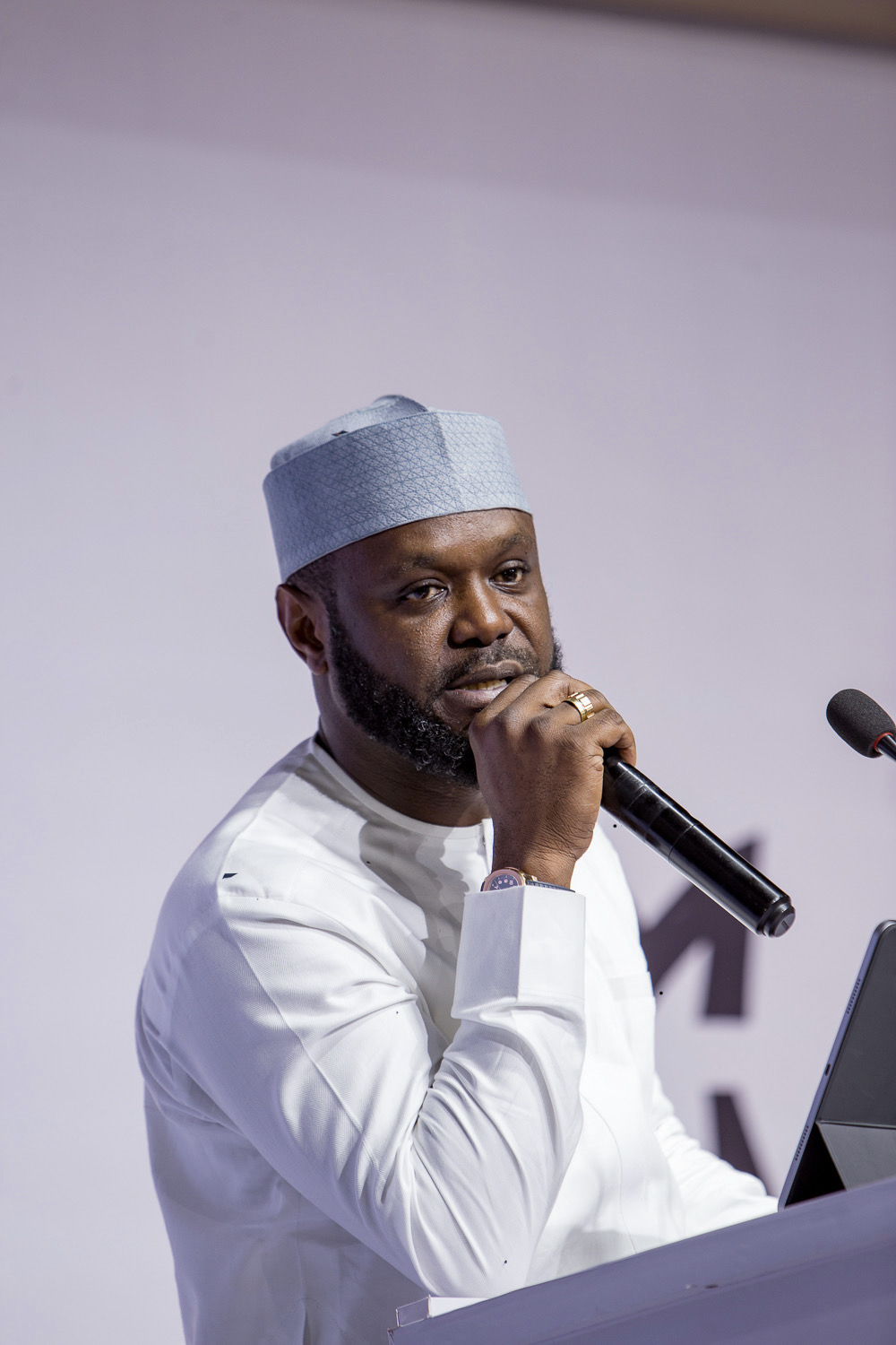 Seyi Tinubu