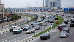 Lekki-Ajah road rehabilitation: Lagos to open Coastal road and other alternative routes
