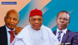 Meet 10 billionaire powerhouses of South-East Nigeria