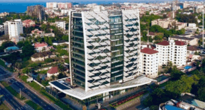 Lagos prime offices see rising occupancy as Ikeja, VI outperform 