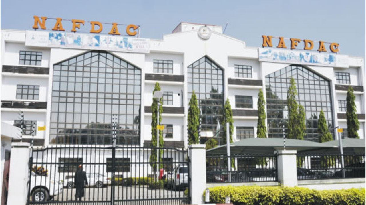 NAFDAC says Nestlé infant formula in Nigeria not affected by UK recall