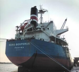 NDLEA Intercepts 20kg Cocaine on Brazil-Bound Vessel at Apapa Port