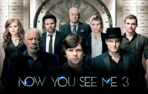 Hollywood’s ‘Now You See Me 3’ debuts with N34.2 million in Nigerian cinemas 