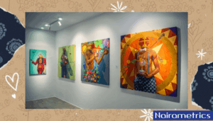 Top 10 art galleries in Nigeria powering $254 million crafts market 