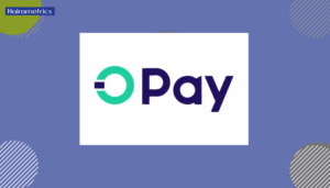 Opay – ohhh pay, no gain by Joseph Edgar