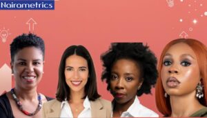 13 female-led African startups that have raised over $1m in 2025 