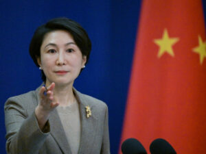 China kicks against U.S. interference in Nigeria under ‘religion pretext’ 