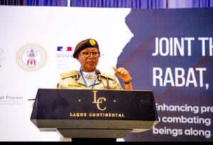 NIS debunks claims of religious entity in passport payment portal