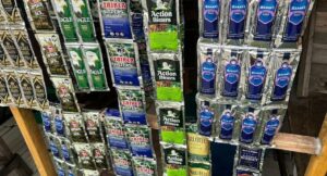 Sachet Alcohol Ban: Analysts predict liquidity crisis for manufacturers  