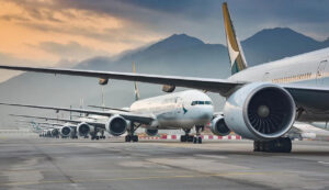 IATA forecasts delayed aircraft supply recovery until 2031–2034 