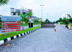 Banana Island shortlets average N329,000 per night in 2025 – Report